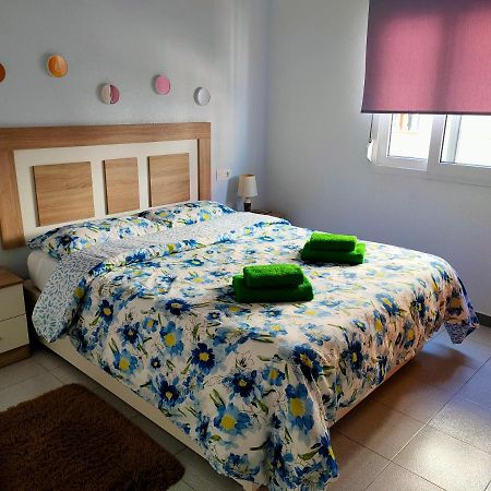 Casas Holiday - Playa Acequion Torrevieja Eksteriør bilde