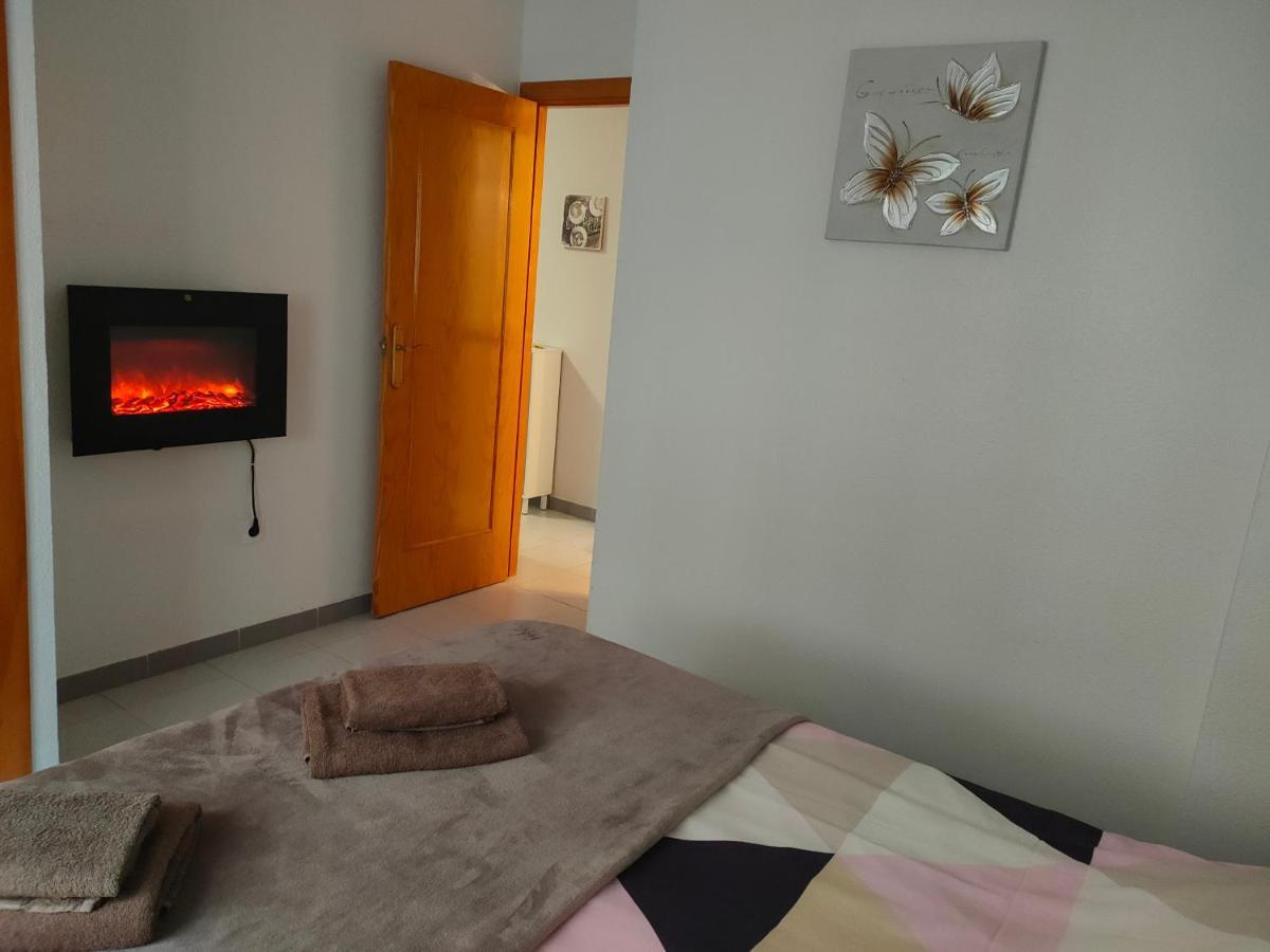 Casas Holiday - Playa Acequion Torrevieja Eksteriør bilde