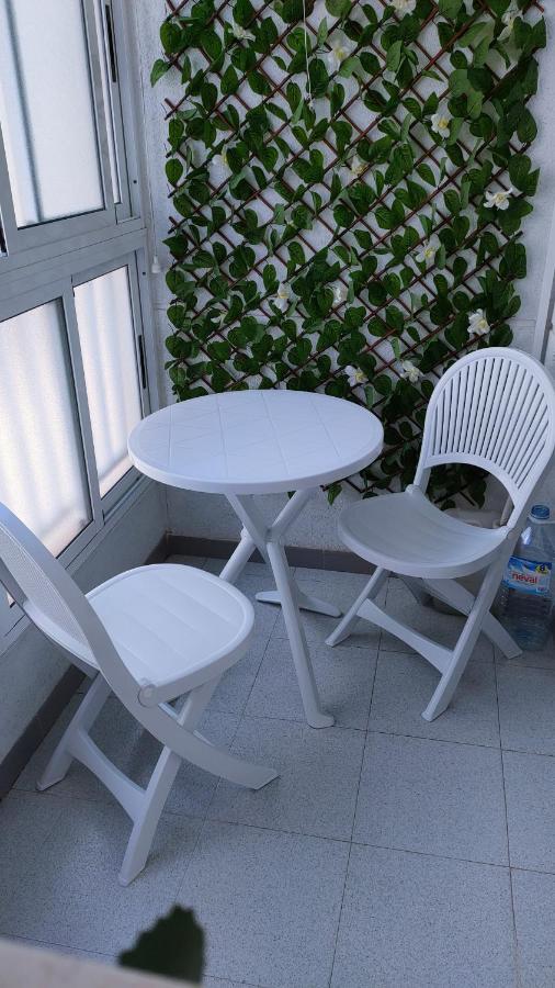 Casas Holiday - Playa Acequion Torrevieja Eksteriør bilde