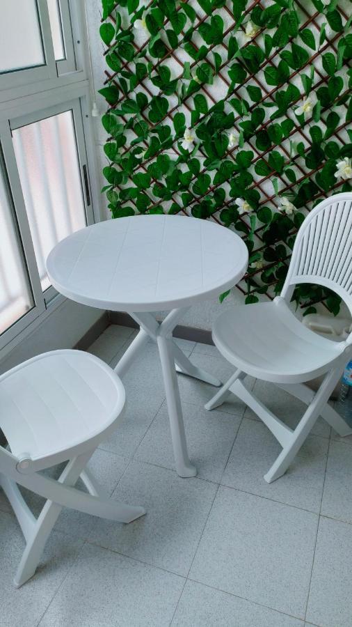 Casas Holiday - Playa Acequion Torrevieja Eksteriør bilde