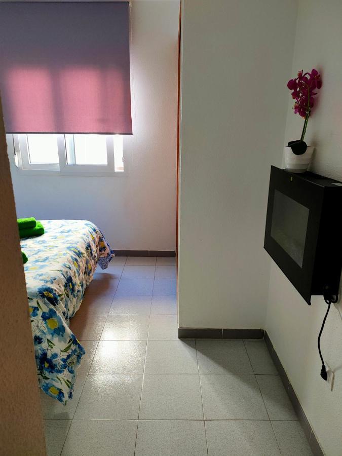 Casas Holiday - Playa Acequion Torrevieja Eksteriør bilde