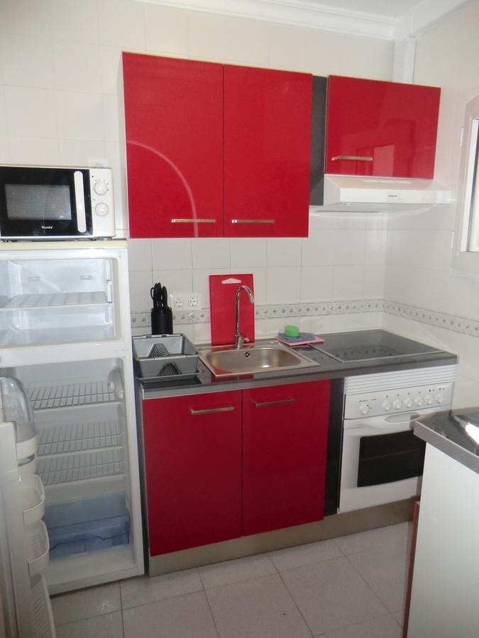 Casas Holiday - Playa Acequion Torrevieja Eksteriør bilde