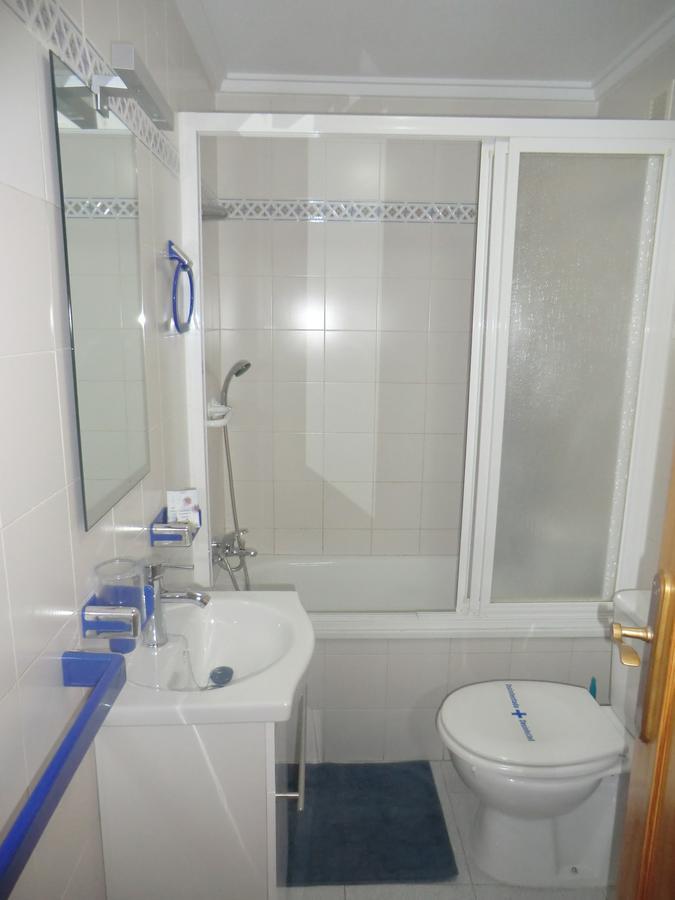 Casas Holiday - Playa Acequion Torrevieja Eksteriør bilde