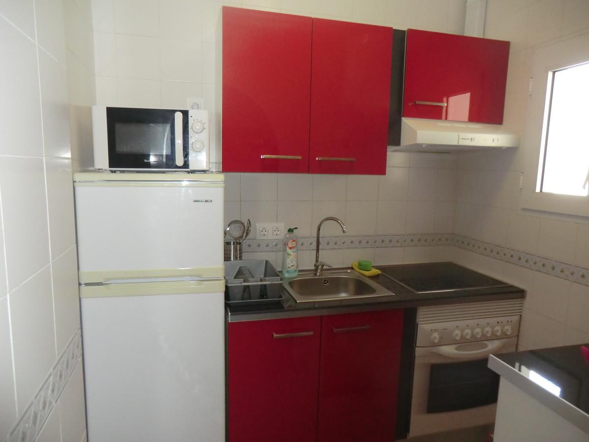Casas Holiday - Playa Acequion Torrevieja Eksteriør bilde
