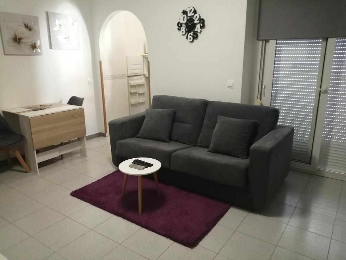 Casas Holiday - Playa Acequion Torrevieja Eksteriør bilde