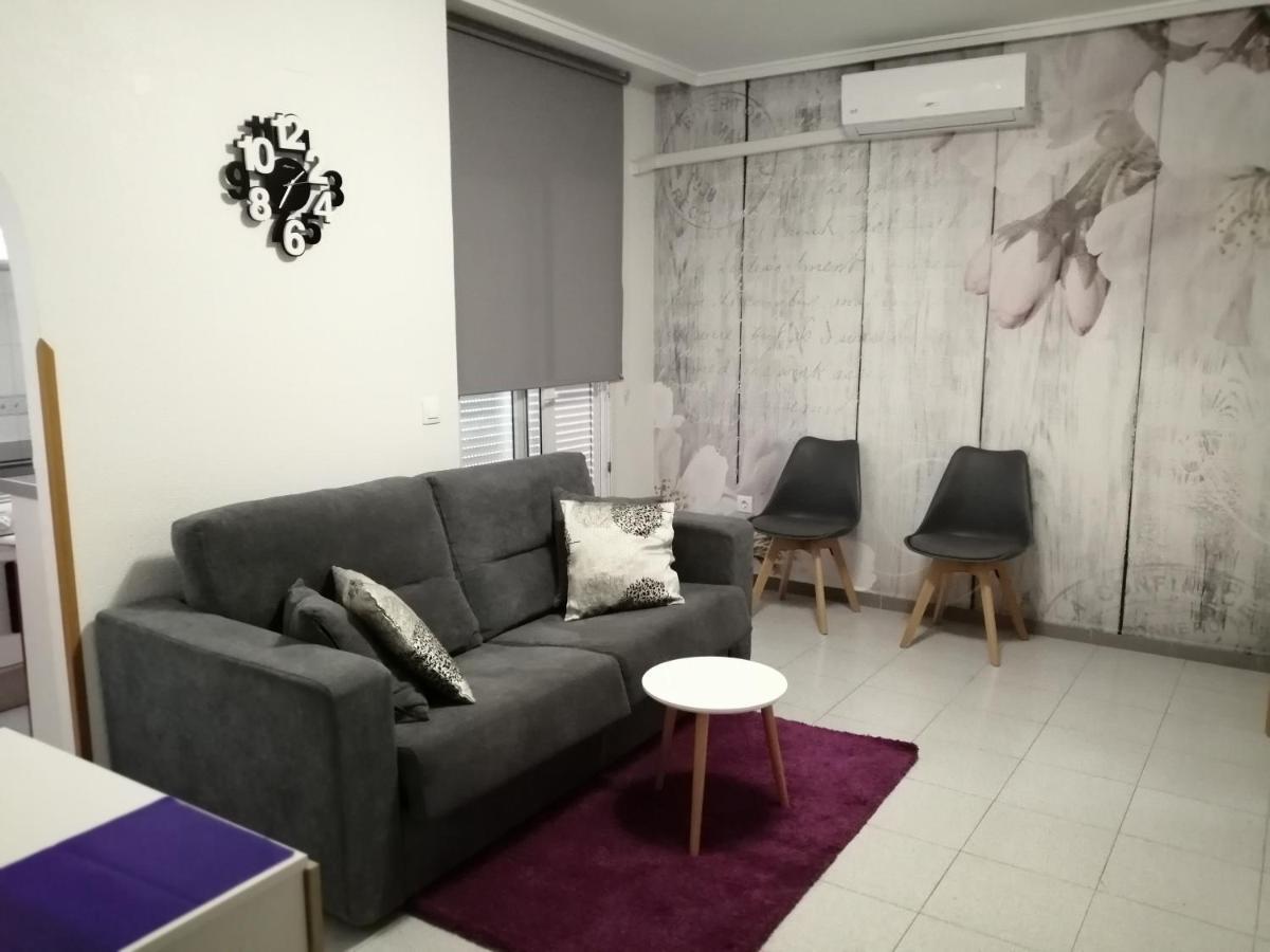 Casas Holiday - Playa Acequion Torrevieja Eksteriør bilde