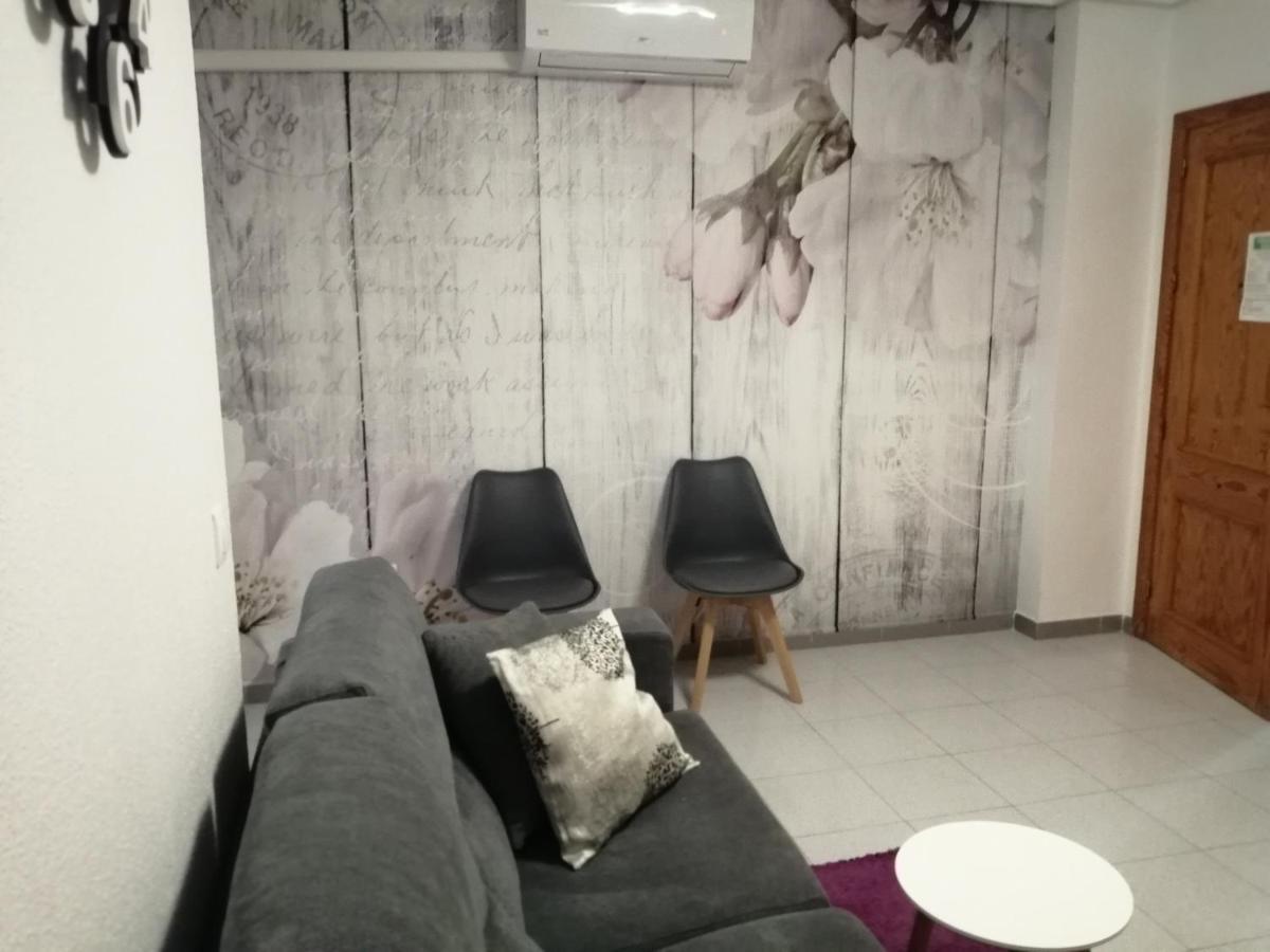 Casas Holiday - Playa Acequion Torrevieja Eksteriør bilde