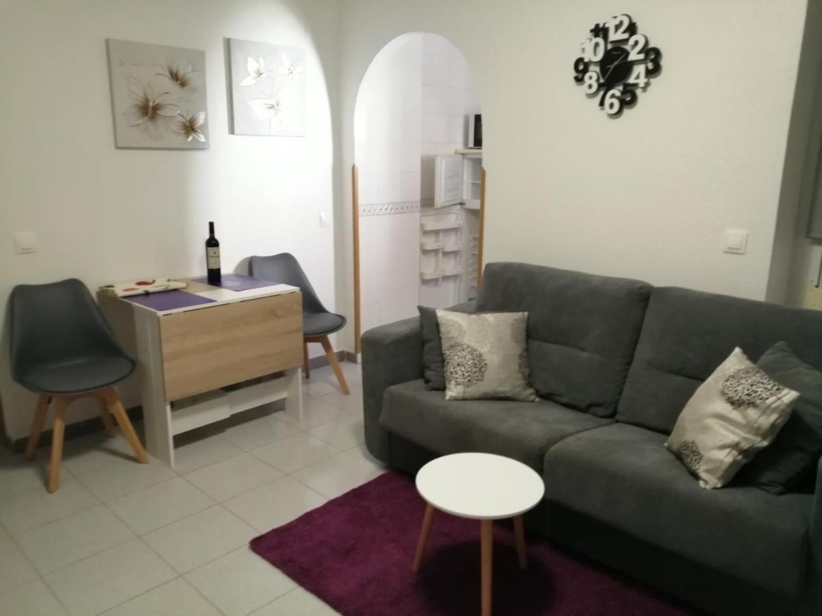 Casas Holiday - Playa Acequion Torrevieja Eksteriør bilde